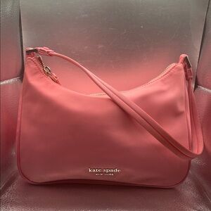 Kate Spade pink/Coral Shoulder Bag
